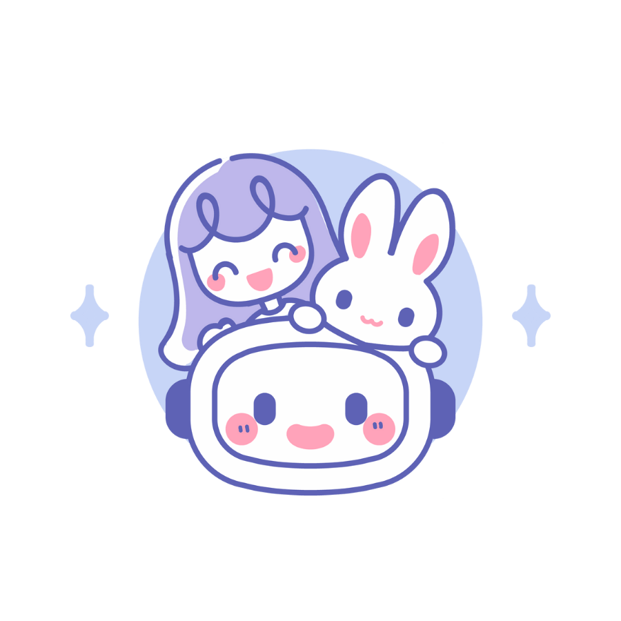 Community illustration